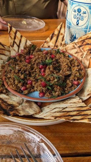 Nachos at Gusto-040 in Eindhoven