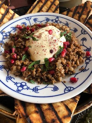 Tapas  at Gusto-040 in Eindhoven