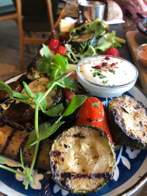 Tapas  at Gusto-040 in Eindhoven