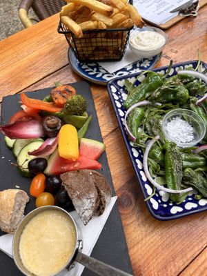   at Gusto-040 in Eindhoven