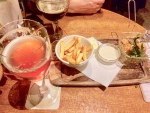  at Gusto-040 in Eindhoven