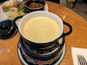  at Gusto-040 in Eindhoven