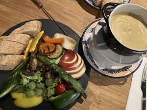   at Gusto-040 in Eindhoven