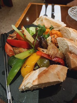  at Gusto-040 in Eindhoven