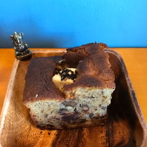  at Sabaidee Cafe in Okinawa