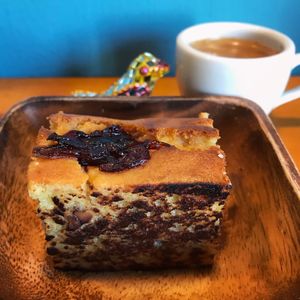  at Sabaidee Cafe in Okinawa