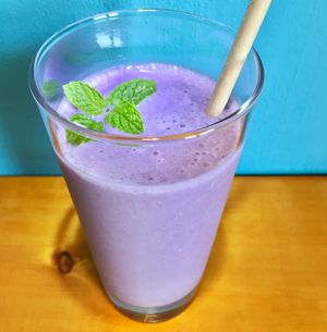  at Sabaidee Cafe in Okinawa