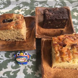  at Sabaidee Cafe in Okinawa