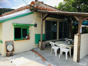  at Sabaidee Cafe in Okinawa