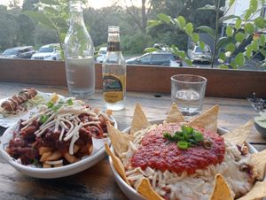  at Pepe's in Newmarket