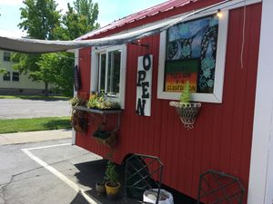 Order here at Harvest Smoothie in Walla Walla