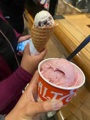  at Salt & Straw in San Francisco