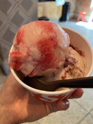  at Salt & Straw in San Francisco