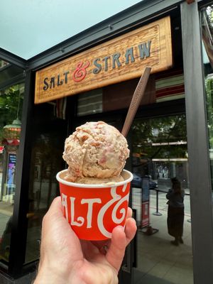  at Salt & Straw in San Francisco