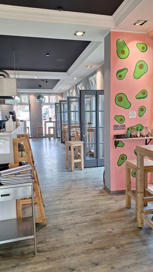  at Gustav Grün - Wilhelmstraße in Muenster