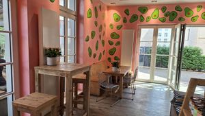  at Gustav Grün - Wilhelmstraße in Muenster