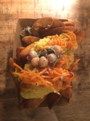 Wedges at Gustav Grün - Wilhelmstraße in Muenster