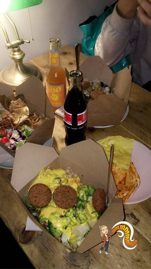 Boxes at Gustav Grün - Wilhelmstraße in Muenster