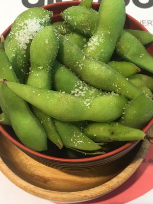 Edamame at TRN - Giappo  in Caselle Torinese