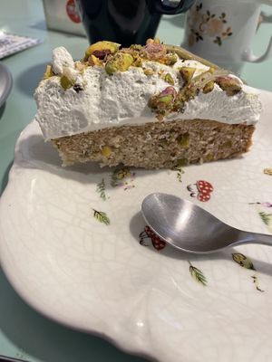   at Zucchero a Velo in Ancona