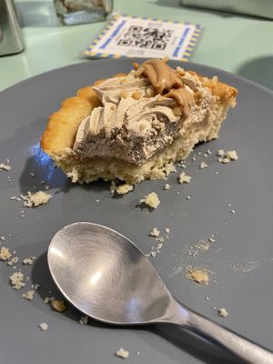   at Zucchero a Velo in Ancona