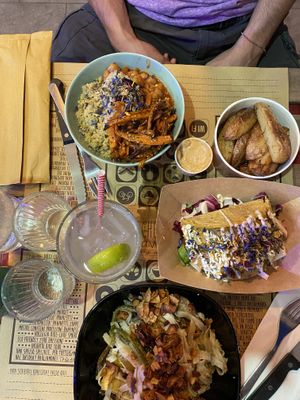   at Zucchero a Velo in Ancona