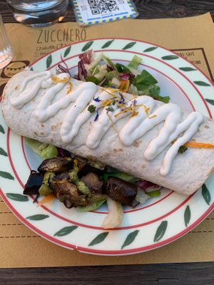  at Zucchero a Velo in Ancona