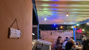  at Zucchero a Velo in Ancona