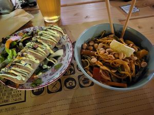  at Zucchero a Velo in Ancona