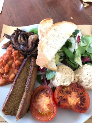  at Zucchero a Velo in Ancona