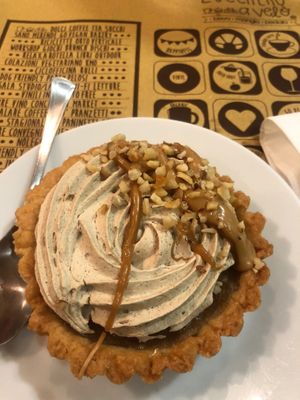  at Zucchero a Velo in Ancona