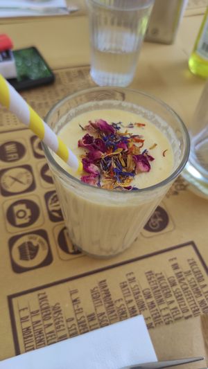  at Zucchero a Velo in Ancona