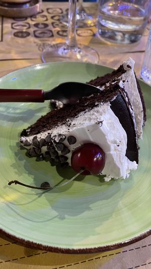  at Zucchero a Velo in Ancona