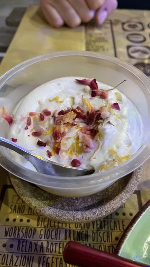  at Zucchero a Velo in Ancona