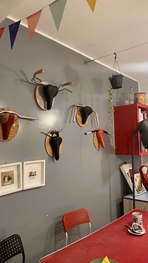 Decorazioni   at Zucchero a Velo in Ancona