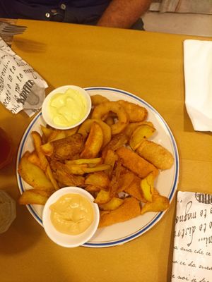  at Zucchero a Velo in Ancona