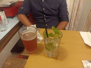  at Zucchero a Velo in Ancona