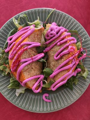  at Zucchero a Velo in Ancona