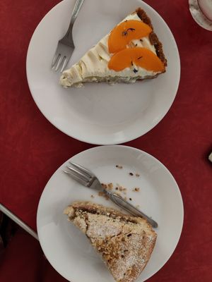  at Zucchero a Velo in Ancona