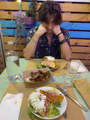   at Zucchero a Velo in Ancona