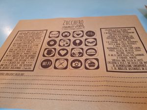  at Zucchero a Velo in Ancona