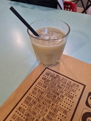 Extract at Zucchero a Velo in Ancona