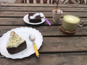 Very tasty at Zucchero a Velo in Ancona