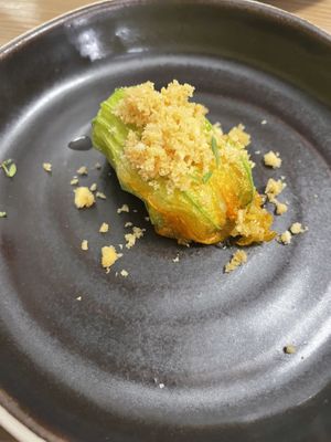   at CorteverdeChiara in Correzzola