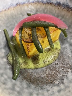   at CorteverdeChiara in Correzzola