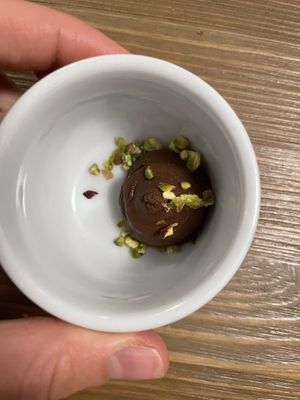   at CorteverdeChiara in Correzzola