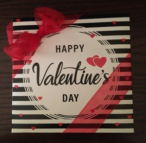 Vegan Valentine's Selection (25 pieces) at Rose City Chocolatier in Martinsburg