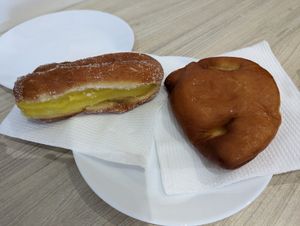 Vegan Japonesa at Amar's in 