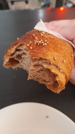  at JuiceBar in Milan