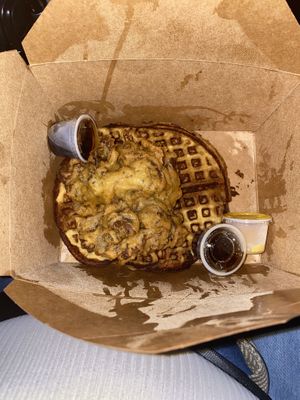   at Beyond Vegan Cell Food in Portsmouth